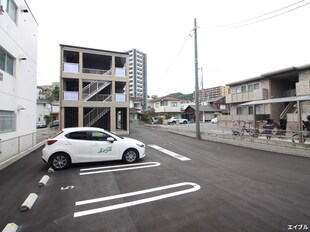 レイル　ヤード　中山　Ⅱの物件内観写真